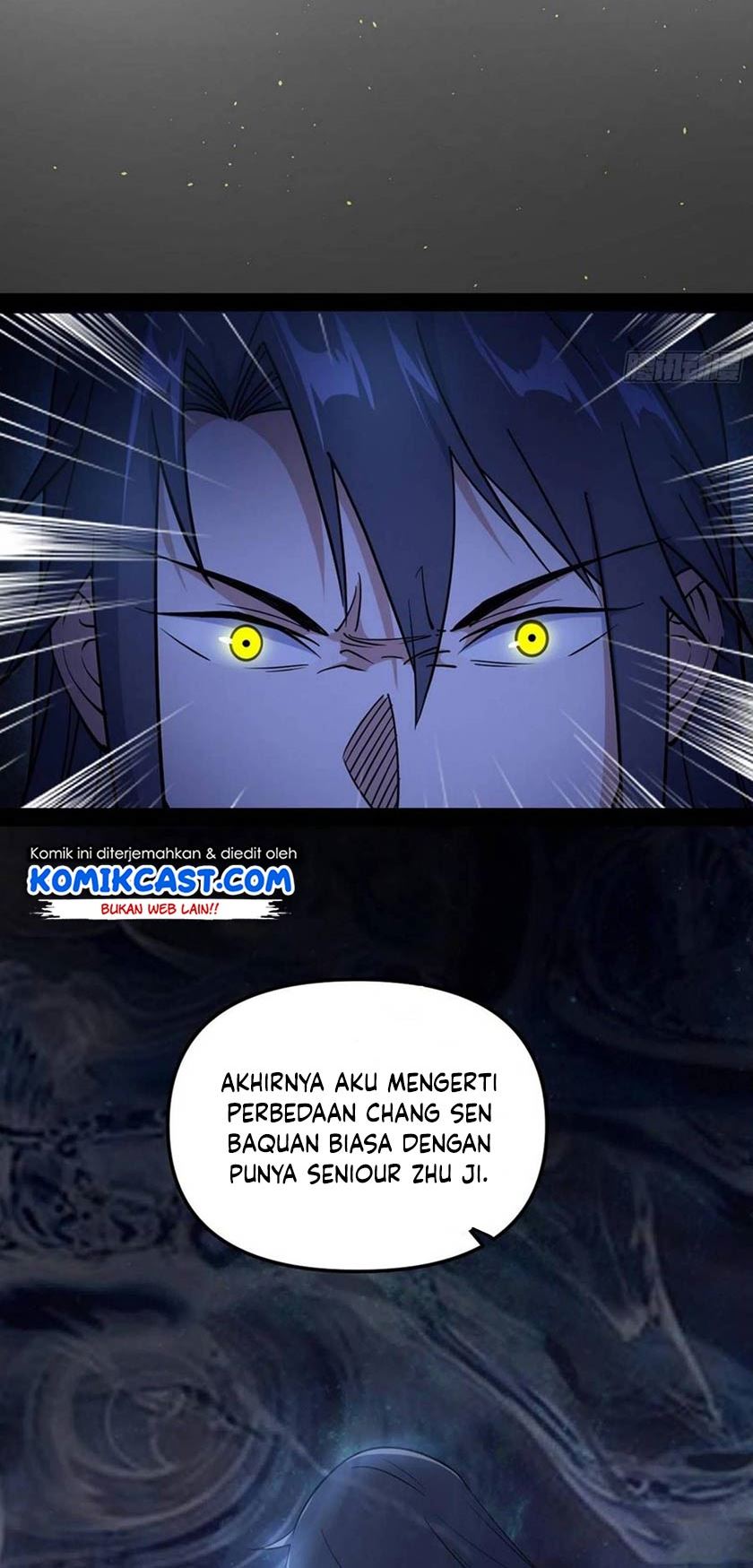 Dilarang COPAS - situs resmi www.mangacanblog.com - Komik im an evil god 187 - chapter 187 188 Indonesia im an evil god 187 - chapter 187 Terbaru 30|Baca Manga Komik Indonesia|Mangacan